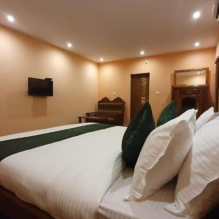 Elephant Valley Resort Pulpally Екстериор снимка