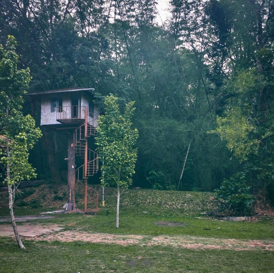 Elephant Valley Resort Pulpally Екстериор снимка