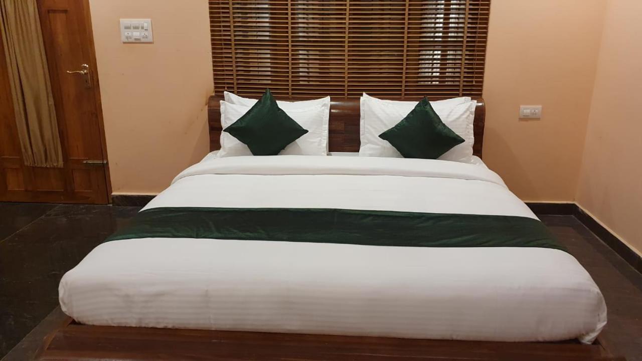 Elephant Valley Resort Pulpally Екстериор снимка